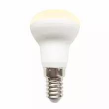 Volpe LED-R39-3W/3000K/E14/FR/NR картон Лампочка светодиодная 